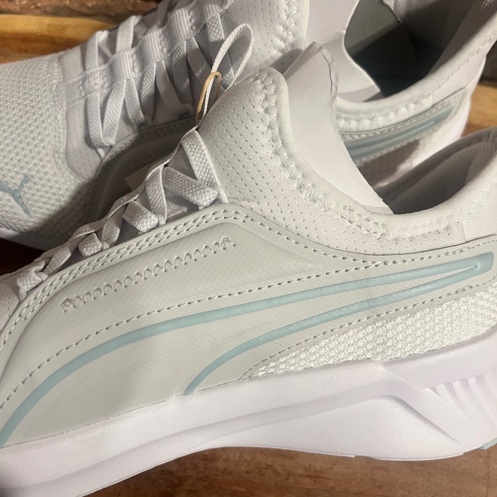 Women’s Puma Softride Enzo NXT running shoes - Picture 2 of 8